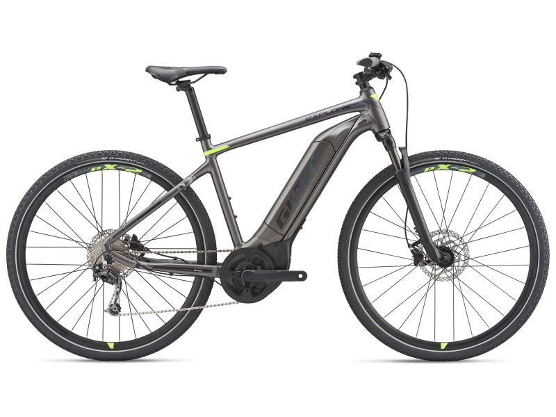 Giant e bike explorer 2019 new arrivals